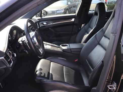 Used 2016 Porsche Panamera GTS w/ Premium Package Plus AWD/4WD image 21