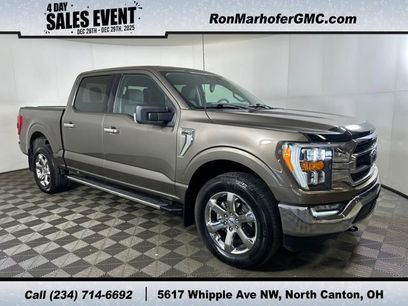 Used 2023 Ford F150 XLT w/ Equipment Group 302A High