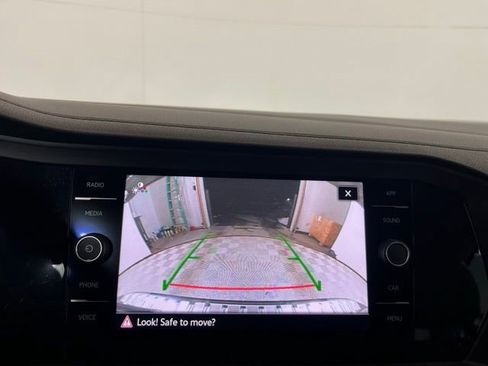 Used 2021 Volkswagen Jetta SEL image 16