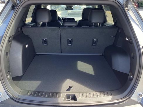 New 2026 Chevrolet Equinox RS w/ Convenience Package III image 11