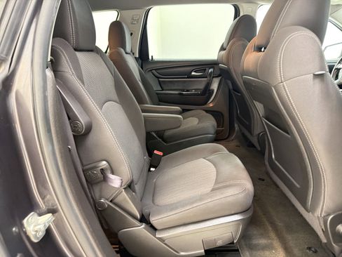 Used 2014 Chevrolet Traverse LT AWD/4WD image 27