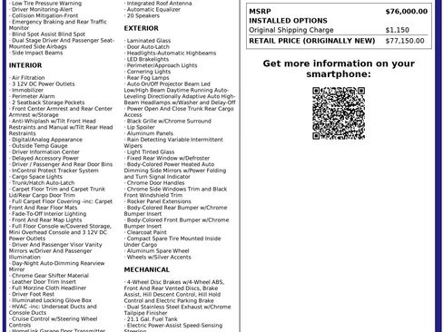 Used 2019 Jaguar XJ R-Sport image 57