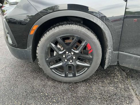 Used 2020 Chevrolet Blazer LT w/ Redline Edition FWD image 27