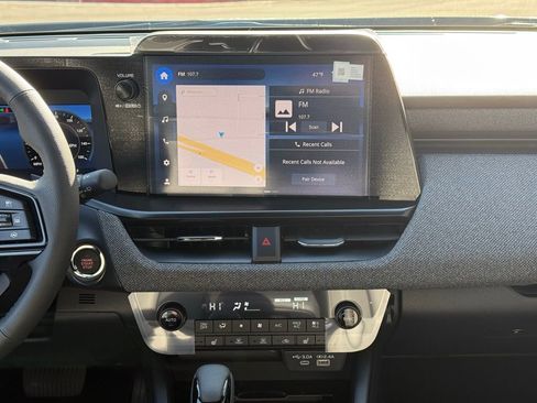 New 2026 Subaru Outback Limited XT image 15