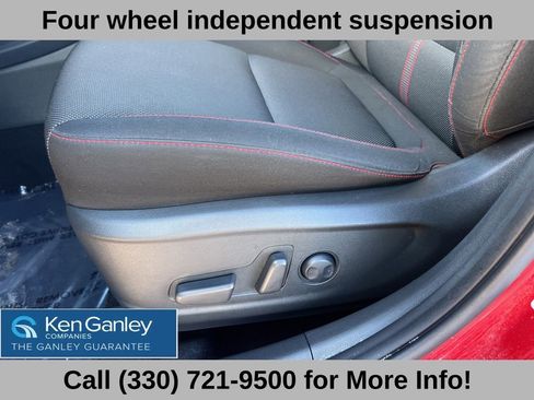 Used 2023 Hyundai Kona N Line w/ Cargo Package image 28