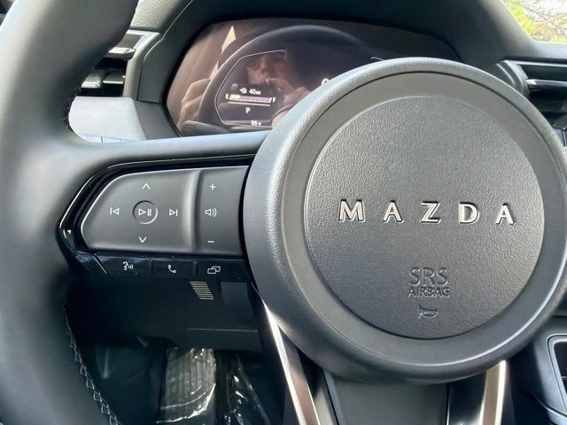 New 2026 MAZDA CX-5 Select AWD/4WD image 18