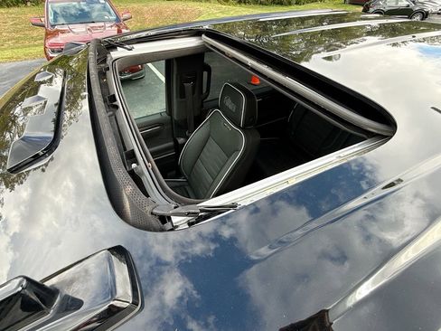 Certified 2024 GMC Sierra 2500 AT4X w/ AT4X AEV Edition image 23