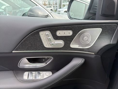 New 2026 Mercedes-Benz GLE 350 4MATIC image 14