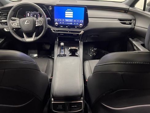 Certified 2023 Lexus RX 350 Premium FWD image 14