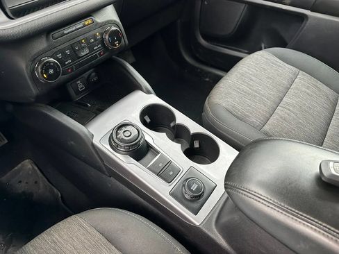 Used 2023 Ford Bronco Sport Big Bend w/ Convenience Package AWD/4WD image 18