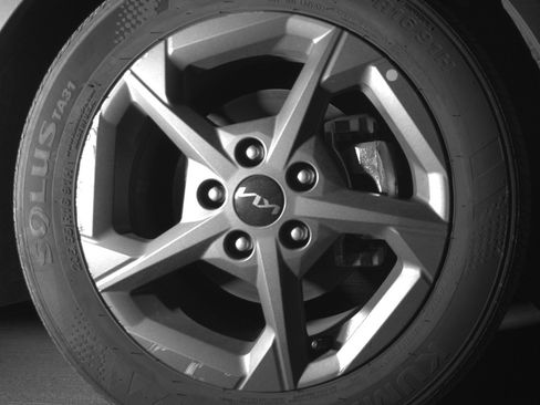 Used 2025 Kia K4 LXS image 13