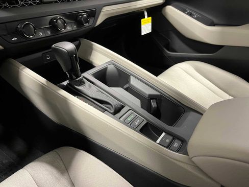 New 2025 Honda Accord SE image 21