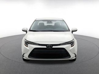 Used 2025 Toyota Corolla LE FWD video 2