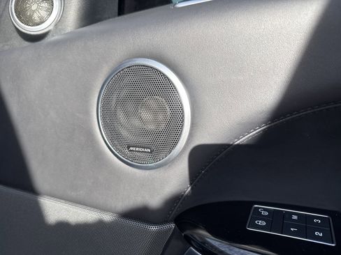 Used 2019 Land Rover Range Rover Sport Autobiography image 17