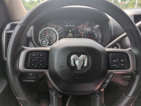 Used 2020 RAM 2500 Tradesman AWD/4WD image 15