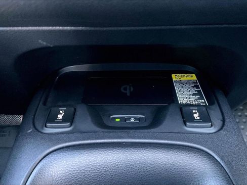 Used 2024 Toyota Corolla XSE image 16