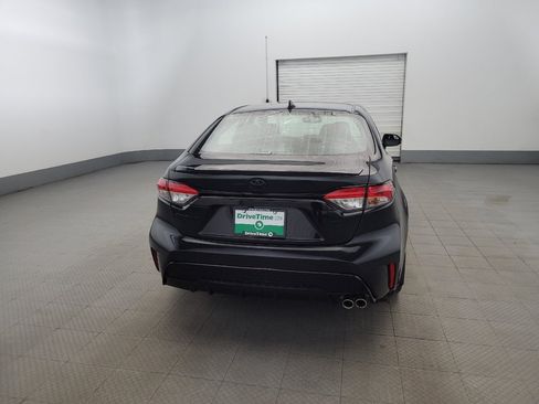 Used 2022 Toyota Corolla SE image 7
