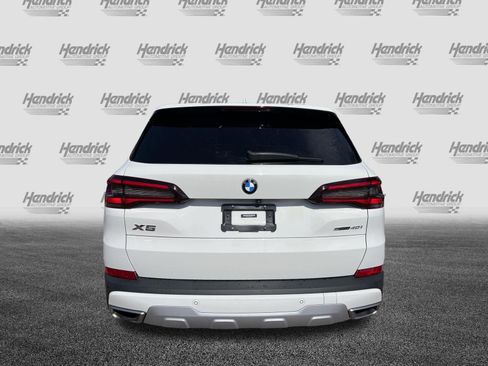 Used 2021 BMW X5 sDrive40i w/ Convenience Package RWD image 9
