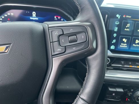 Used 2024 Chevrolet Silverado 2500 High Country w/ Technology Package image 32