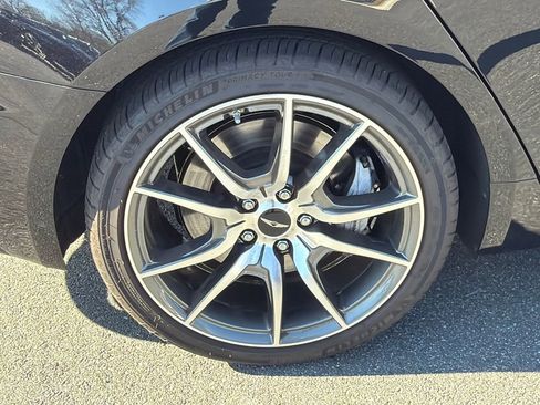 Used 2026 Genesis G70 2.5T Prestige RWD image 17