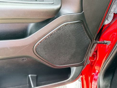 Used 2023 RAM 1500 Big Horn w/ Trailer Tow Group image 20