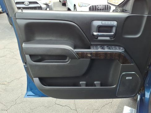 Used 2015 GMC Sierra 1500 Denali w/ Driver Alert Package image 8