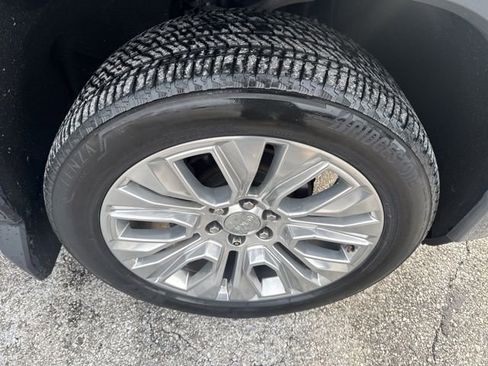 Certified 2021 GMC Sierra 1500 Denali w/ Denali Ultimate Package image 9