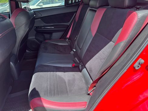 Used 2019 Subaru WRX STI AWD/4WD image 21