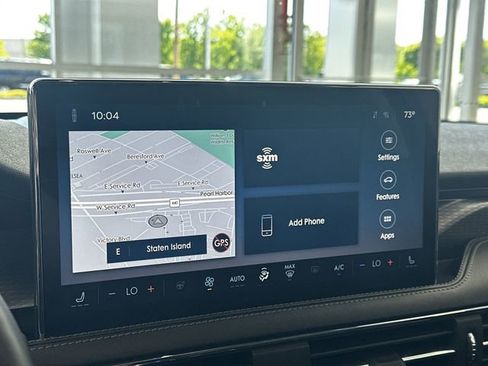 Certified 2023 Lincoln Corsair Reserve w/ Equipment Group 201A AWD/4WD image 20