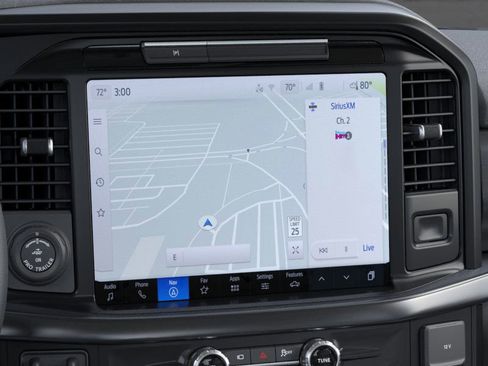 New 2025 Ford F150 Lariat w/ Equipment Group 502A High image 14