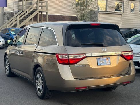 Used 2011 Honda Odyssey EX-L image 5