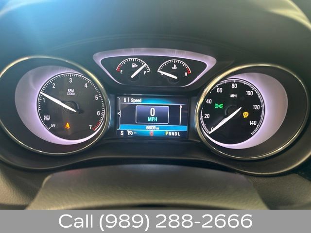 Used 2019 Buick Envision Essence FWD image 14