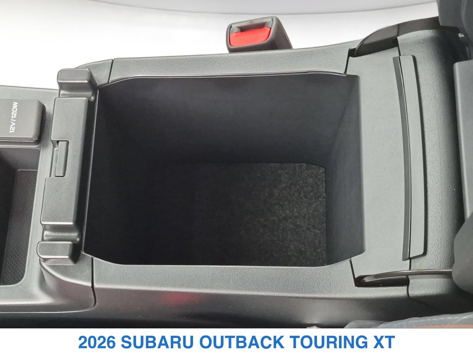 New 2026 Subaru Outback Touring XT AWD/4WD image 16