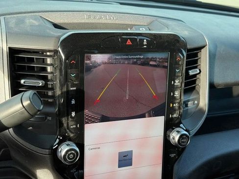 New 2026 RAM 2500 Tradesman image 17