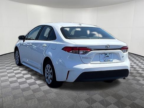 Used 2024 Toyota Corolla LE FWD image 4