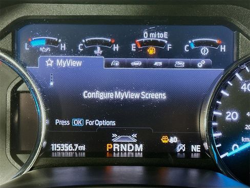 Used 2020 Ford Expedition Platinum image 15