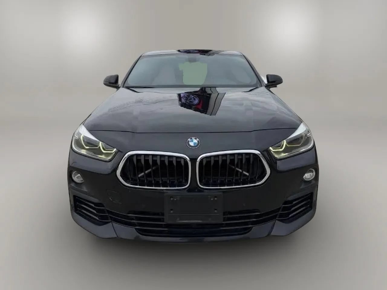 Used 2018 BMW X2 xDrive28i AWD/4WD image 2