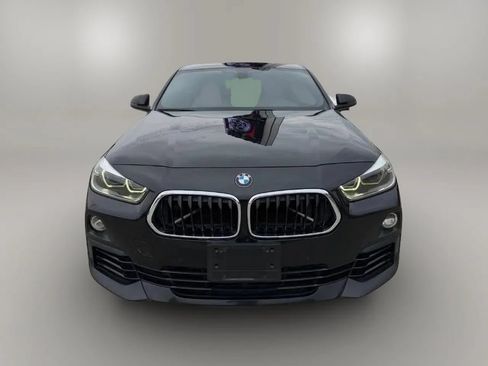 Used 2018 BMW X2 xDrive28i AWD/4WD image 2