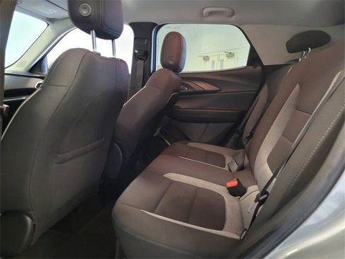 Used 2023 Chevrolet TrailBlazer LT image 13