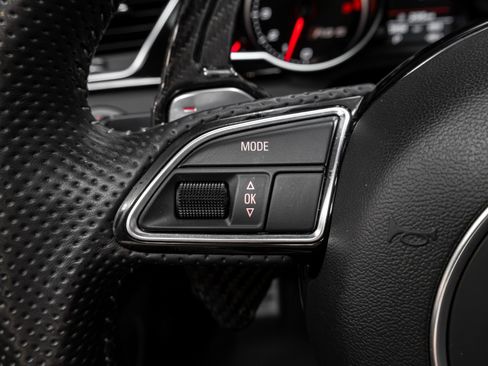 Used 2013 Audi RS 5 Cabriolet image 56