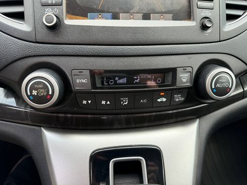 Used 2012 Honda CR-V EX-L image 17
