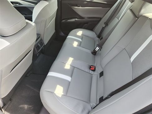 New 2026 Toyota Camry SE image 20