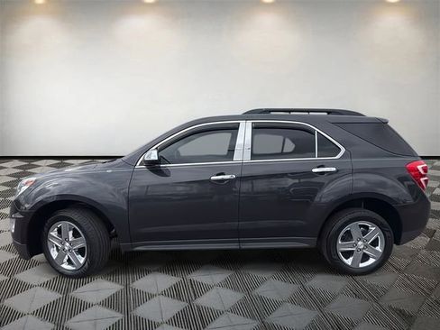 Used 2016 Chevrolet Equinox LT w/ Convenience Package image 8