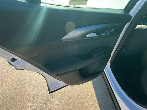 Used 2024 Alfa Romeo Tonale Sprint image 22