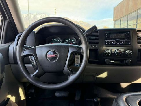 Used 2012 GMC Sierra 1500 W/T image 13