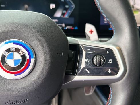 Certified 2025 BMW X3 M50 w/ Premium Package AWD/4WD image 21
