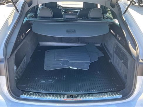 Used 2025 Audi A6 Premium Plus w/ Driver Assistance Package image 15