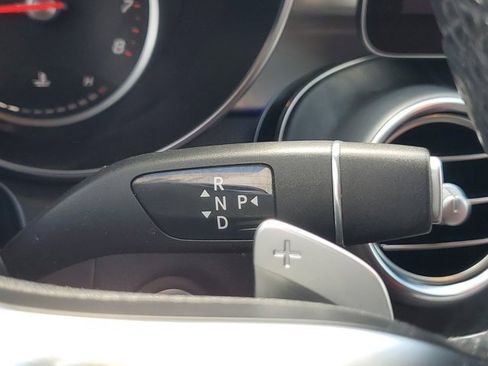 Used 2022 Mercedes-Benz GLC 300 GLC 300 image 27