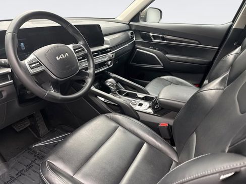 Used 2023 Kia Telluride S w/ S Sunroof Package AWD/4WD image 10