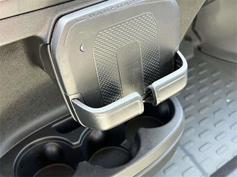 New 2024 RAM ProMaster 3500 w/ Delivery Van Package image 29